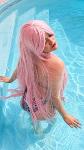 Alexa_Missfortune Kawai girl Immagine 