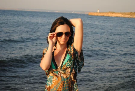 Public od Sexxxy25  6 snímek