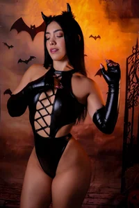 mia_scot Naughty kitten Pic 2