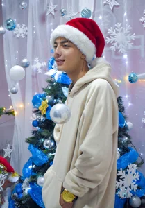 Dereckk_Boy88 Christmas 2025 Fotka 6