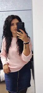 AmberDustt_ Just me💗🤭 Bilde 2