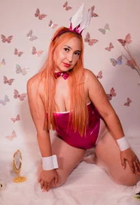 nana_levy Bunny or fairy? Pic 3