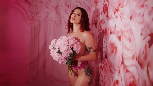 Gabriela_Lara's SAN VALENTINE Sex Photo 3