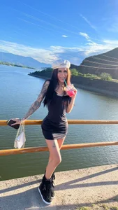 Melisa_cam doll Pic