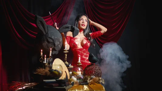 a desire to have me od Raichell_  snímek