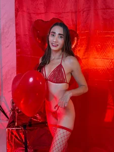 crystal_sm I think of you tying me up and that makes me want you terribly..❤️‍🔥🍒🫦🔥 Poză 2