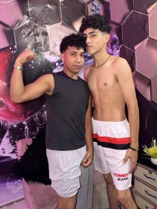 Boys nice de Roman_cute  Imagens