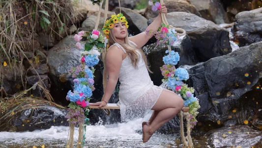 kimberly7_Valentine's Day💘💞图片 3