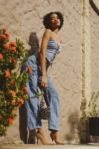 Aprillbrunette Being authentic and happy 🍒🌼 圖片 7