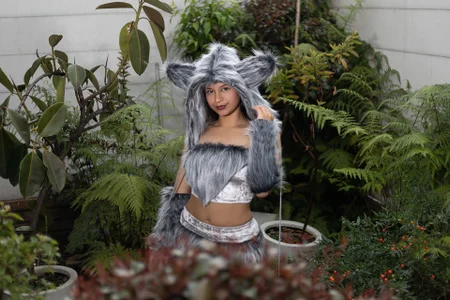 LilyevansxHappy Halloween 2025 🎃图片 3