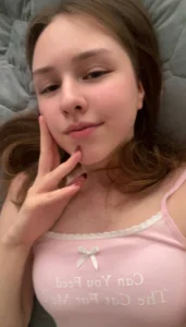 SunnySikarskie BABYDOLL 🎀 Pic