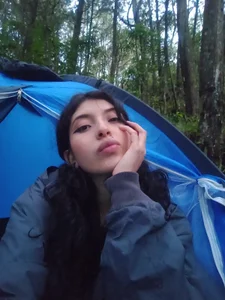 sofi_blainee Camping/hiking 🏕️✨ Pic 4