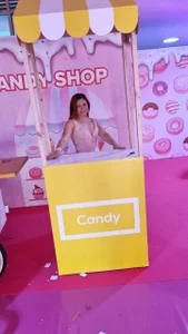 Bryony_Sullyvan Candy girl Pic 6