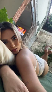 sarafoxy_'s XXX Nude Photo 2
