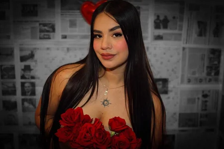 zoe_rivers happy valentine's day my loves Immagine 