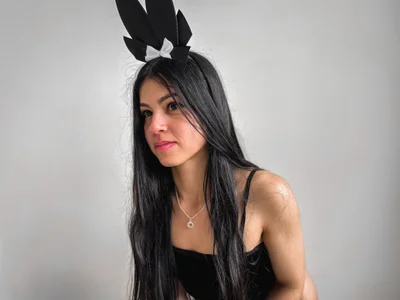 Alysrousmar Sexy bunny🐇 Pic 4