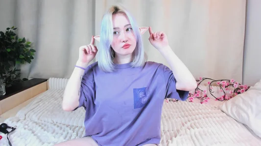 RanaKaduk Rare footage of a cute elf girl~ Pic 4