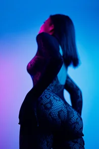 LizzMartin I'm the fantasy you keep silent... come make it come true 💦 사진