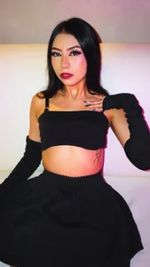 paytonmckay_ GOTH CUTE GIRL🖤 Immagine  5