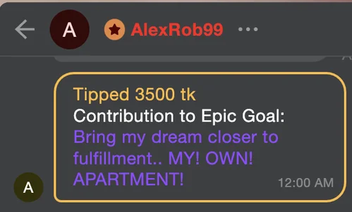 NinaMint LEGENDS 🫶🏻 Pic