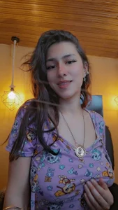 Lita_Rogers Pijama รูป 