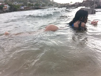 Yemaly_Leeの🌊🌊🌊🌊🌊🌊の 3枚の写真