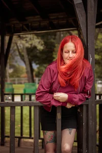 ViioletaMoraのPark date!の 3枚の写真