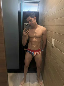 JoseRumbero26 A very hot pool Sunday Εικόνα 4