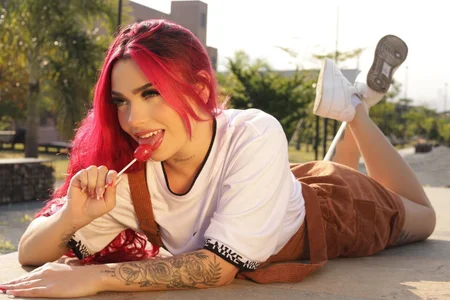 Nicole_rouss Urban day 🛣️ Pic 7