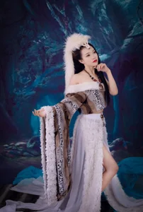 yueyuegirlsのPublicの 2枚の写真