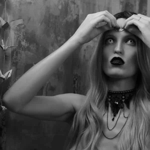 yulladao yullaween 2020 Foto 5