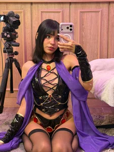 Zdjęcia NamiKimura RAVEN!!:  4