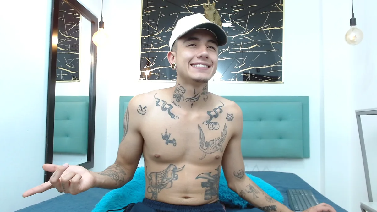 Patrick_Rango избранные изображения 7131