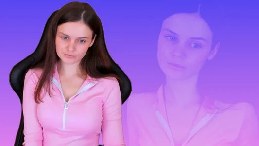 Lora_Secret Cute Pic