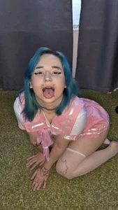 EraMoneyhun schoolgirl Billede 4