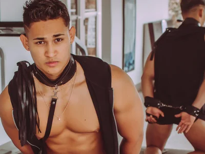 BenjaminCooperk damm 圖片