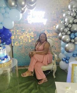 JackyNorris Happy Brithday Εικόνα 3