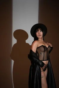 LexaAdams Welcome 2025💋 Foto 2