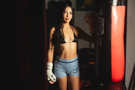 Megan_Siner It's hot, don't you think? зображення