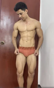 JoseRumbero26 You like Jose's muscle Pic 4