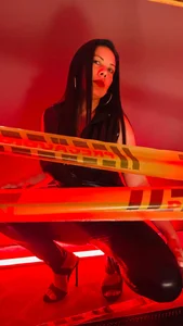 JaylaScott__ Dangerous game 🔥 Foto 4