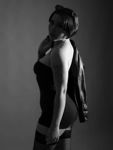 black night 🖤😈 de dyvis_22 Foto