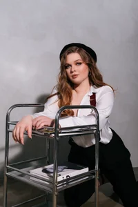 CrystalLyons: Paris Noir ( 3 фото)