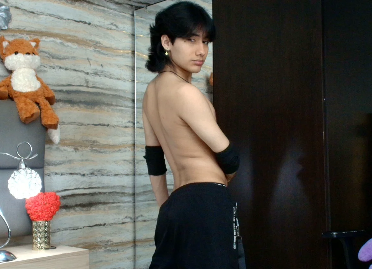 Lovers_21 Trending Plaatje 8724