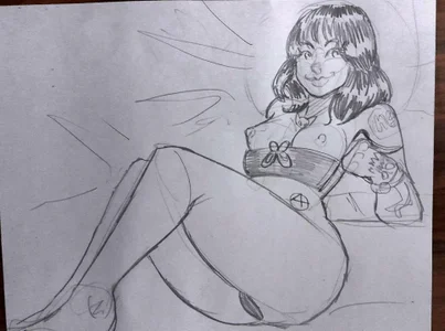 Jill_VegaPics from you! Bild