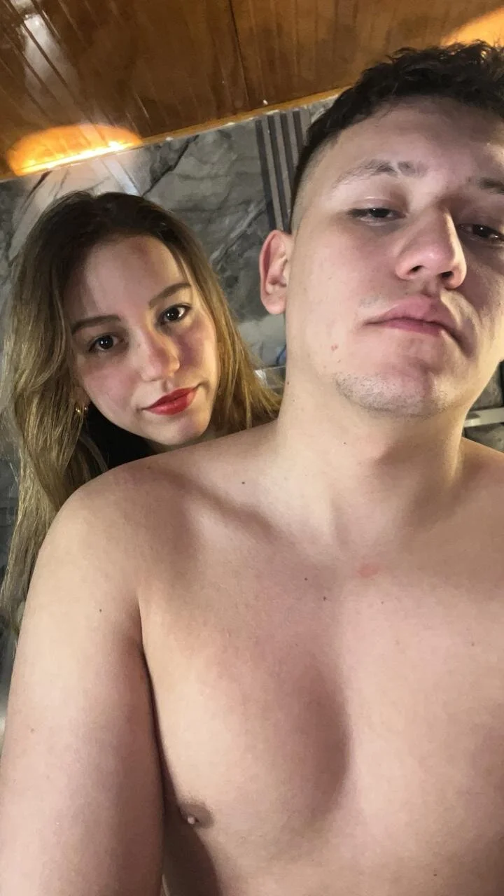 Foto em tendência de Manson_and_Zoe 3882