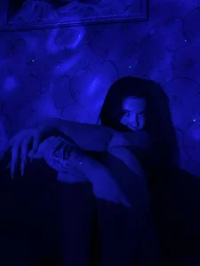 magical night de SugarMuse  4 Imagens