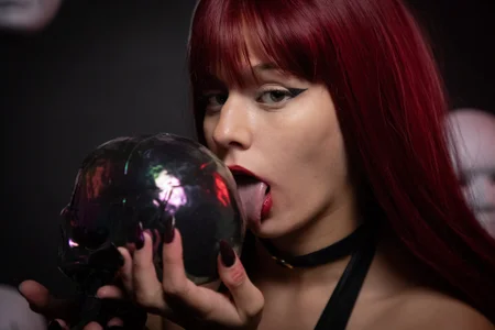 VioletPaket Halloween🎃 Pic 6