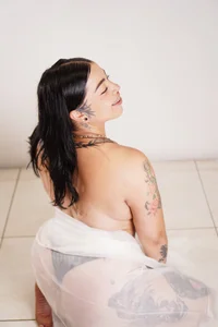 🔥 Do you like tattooed girls? od ZayraStorm  snímek