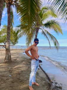 RobinLenoxx: I love the becah ( 5 фото)